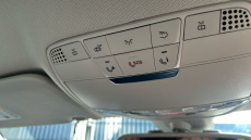 Mercedes-Benz C-Class C200 Sport 4dr Auto Petrol Saloon